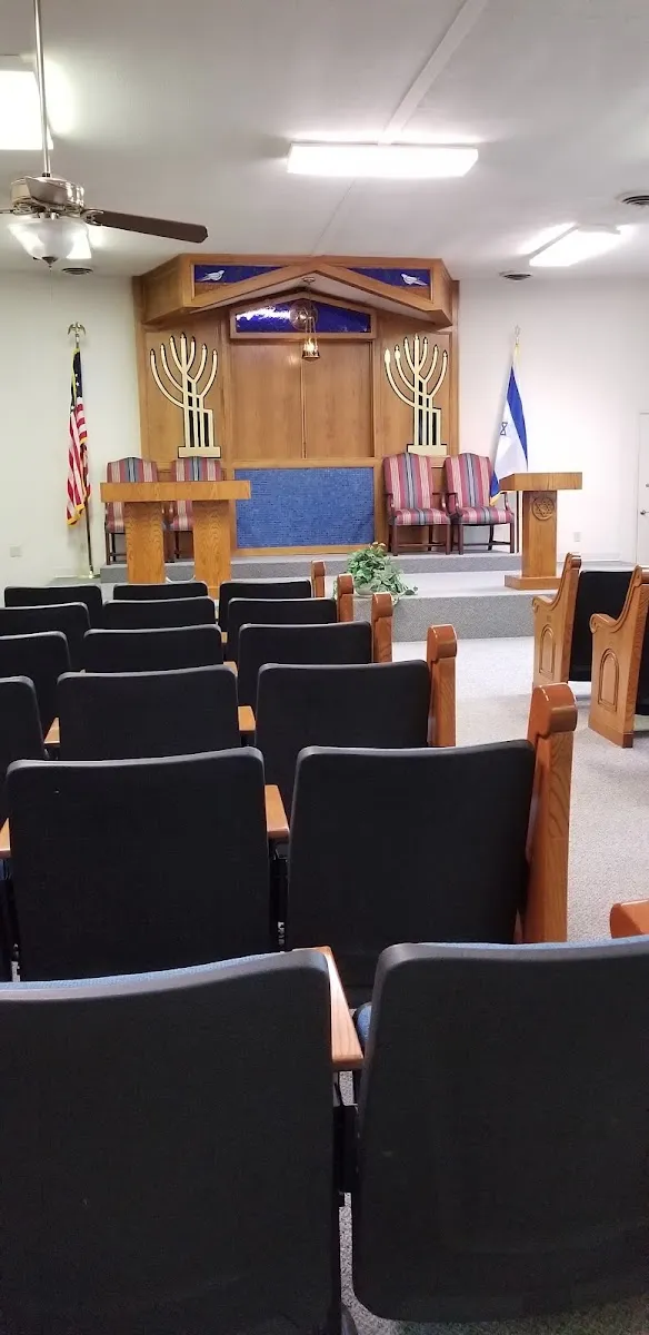 Congregation Beth Shalom — foto 2