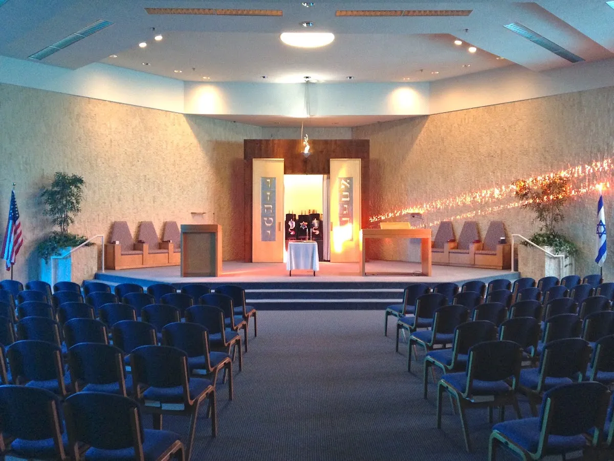 Congregation Beth Shalom — foto 3