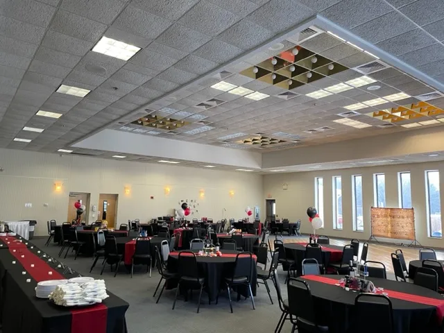 Congregation Beth Shalom — foto 4
