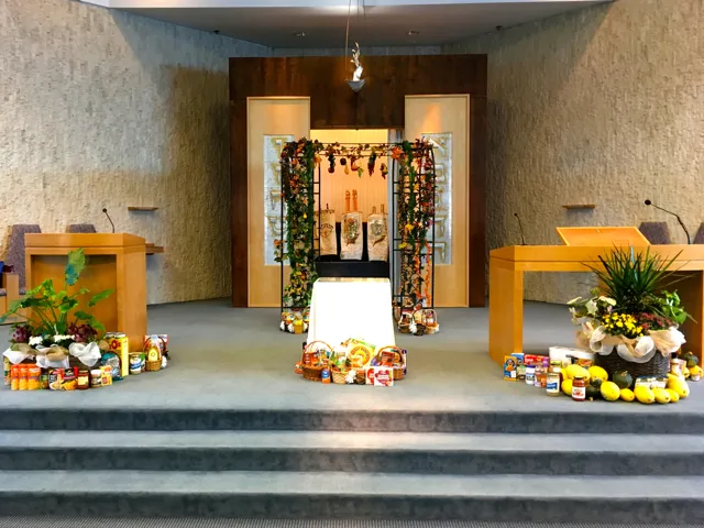 Congregation Beth Shalom — foto 5