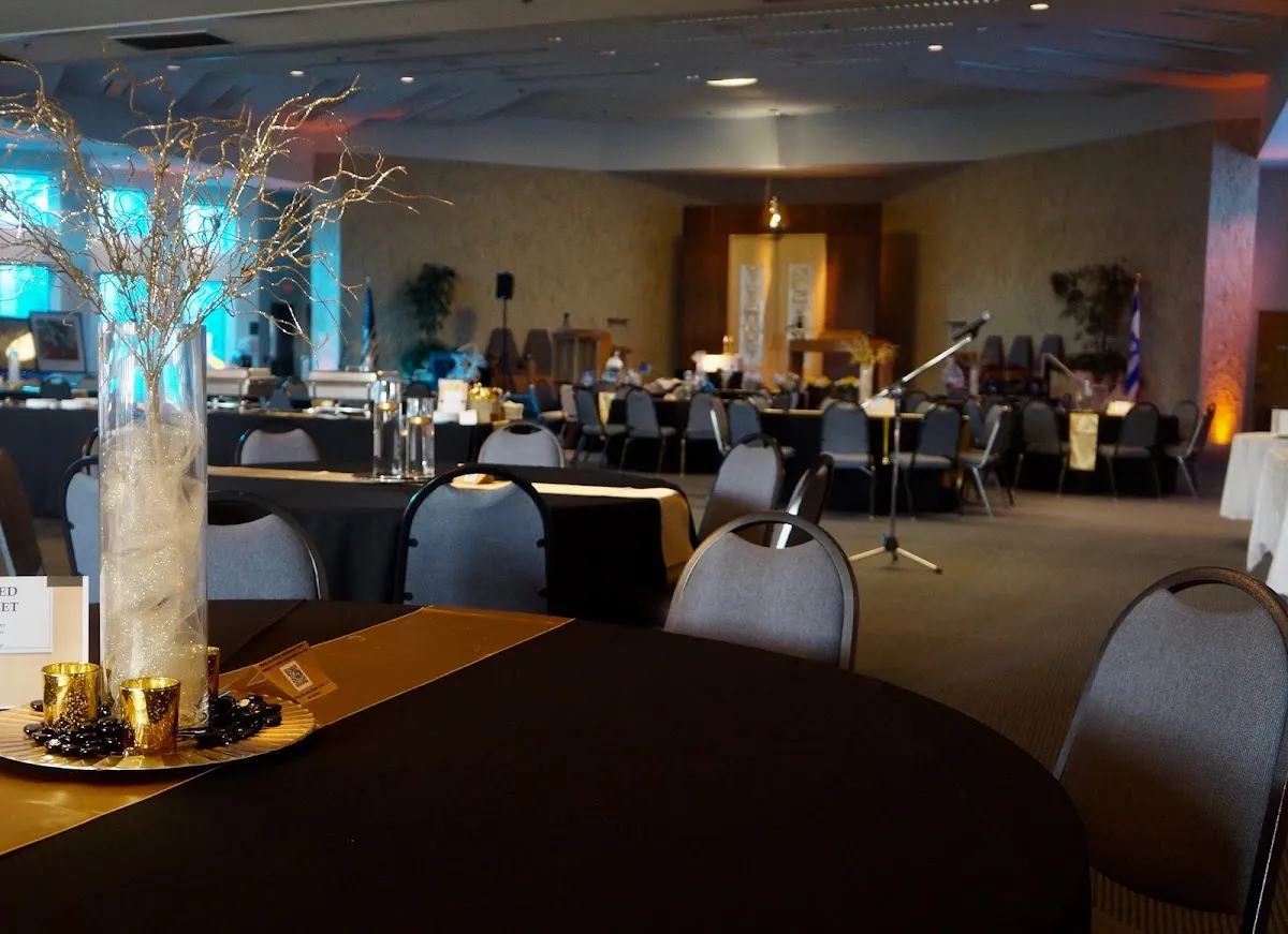 Congregation Beth Shalom — foto 7