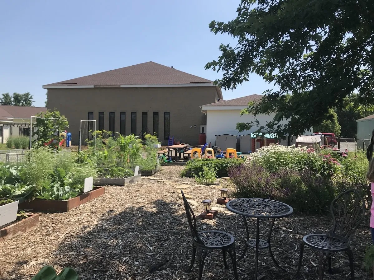 Congregation Beth Shalom — foto 10