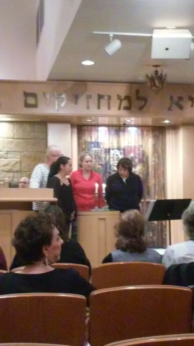 Congregation Beth Shalom — foto 7