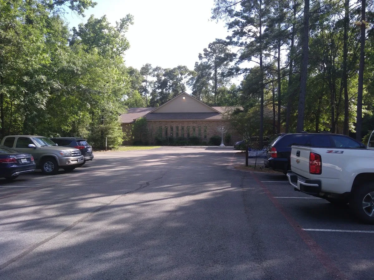 Congregation Beth Shalom — foto 8