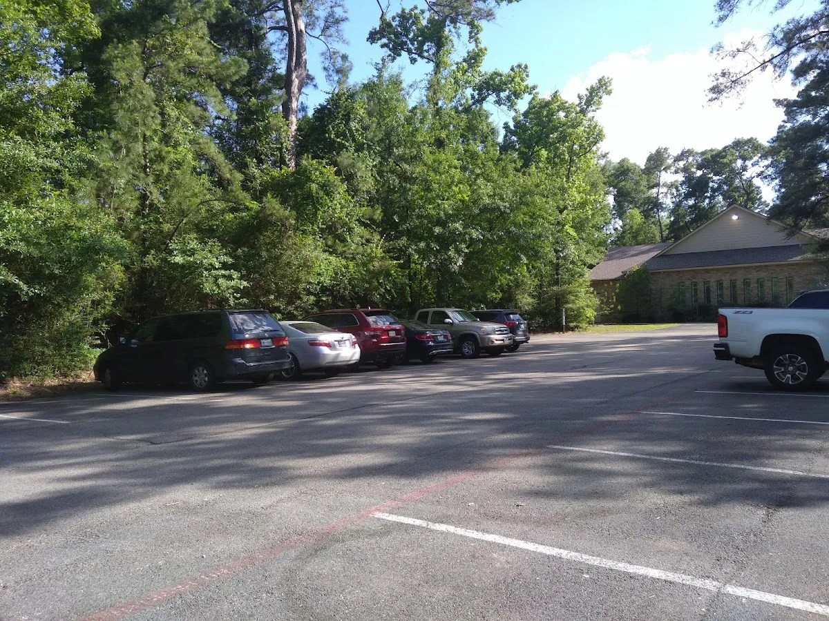 Congregation Beth Shalom — foto 9