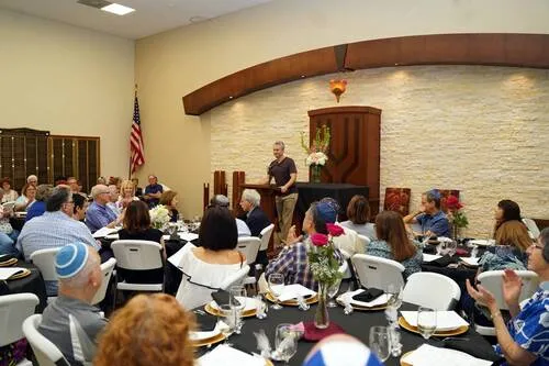 Congregation Beth Shalom — photo 2