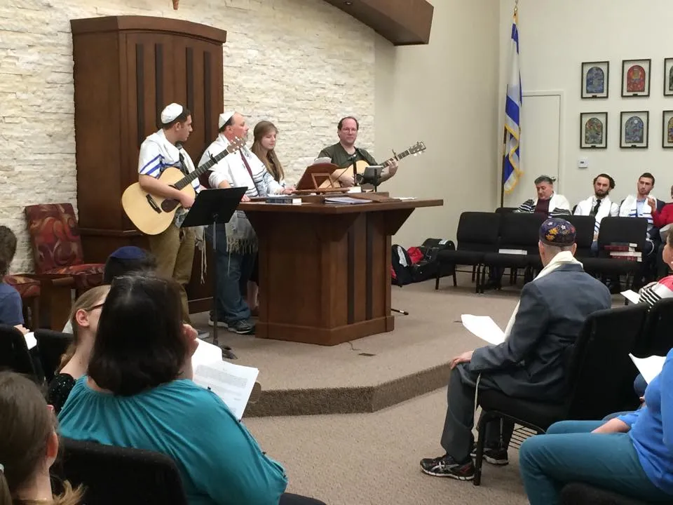 Congregation Beth Shalom — photo 5