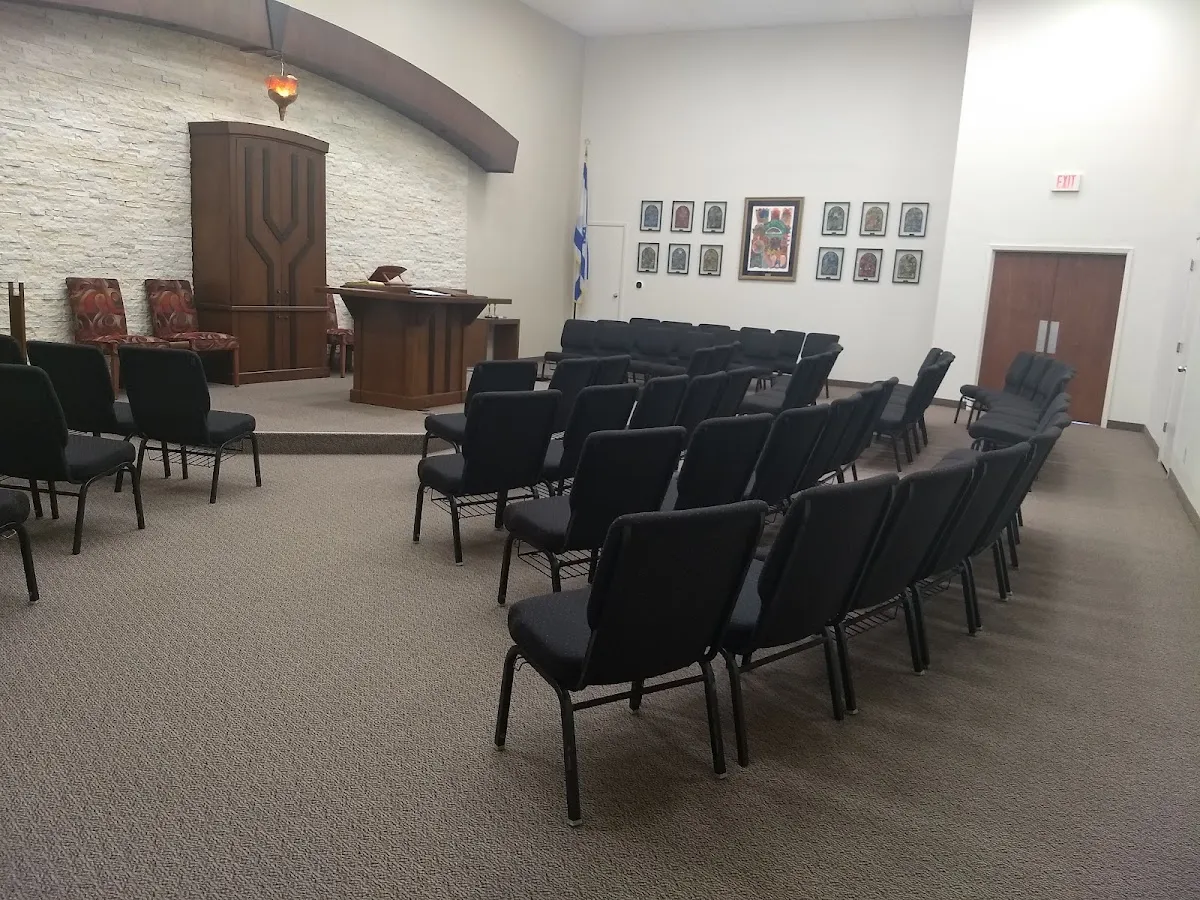 Congregation Beth Shalom — photo 6