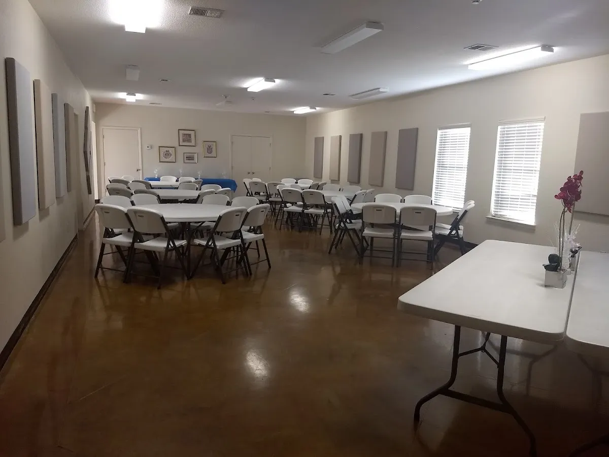 Congregation Beth Shalom — photo 7