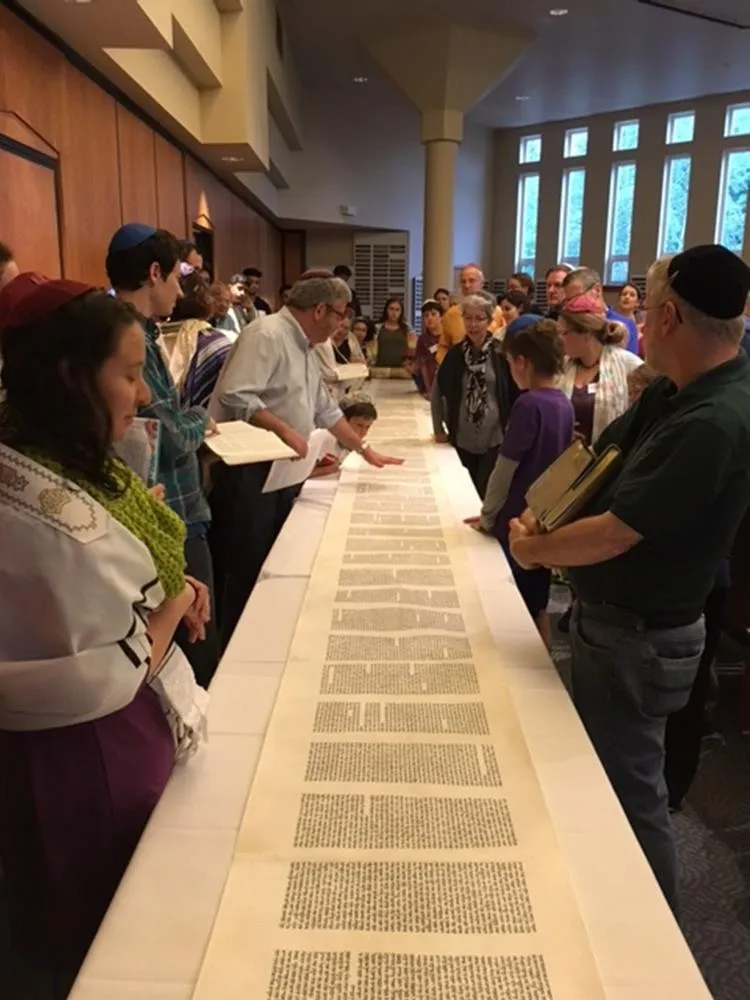 Congregation Beth Shalom — photo 2