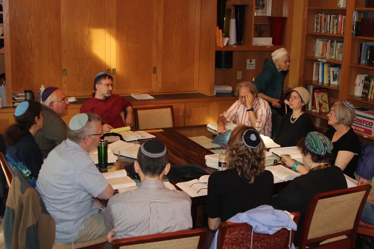 Congregation Beth Shalom — photo 9