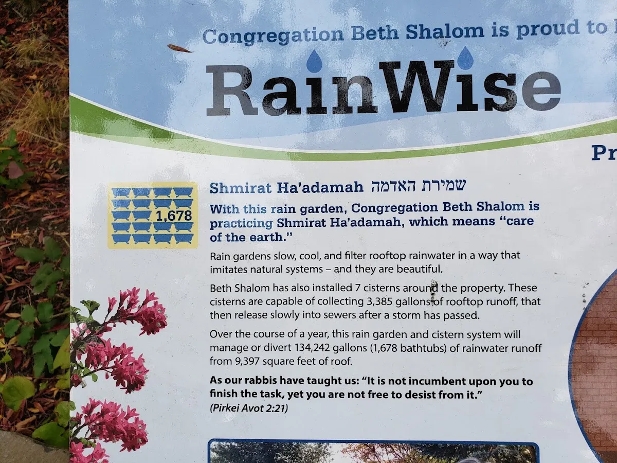 Congregation Beth Shalom — photo 10