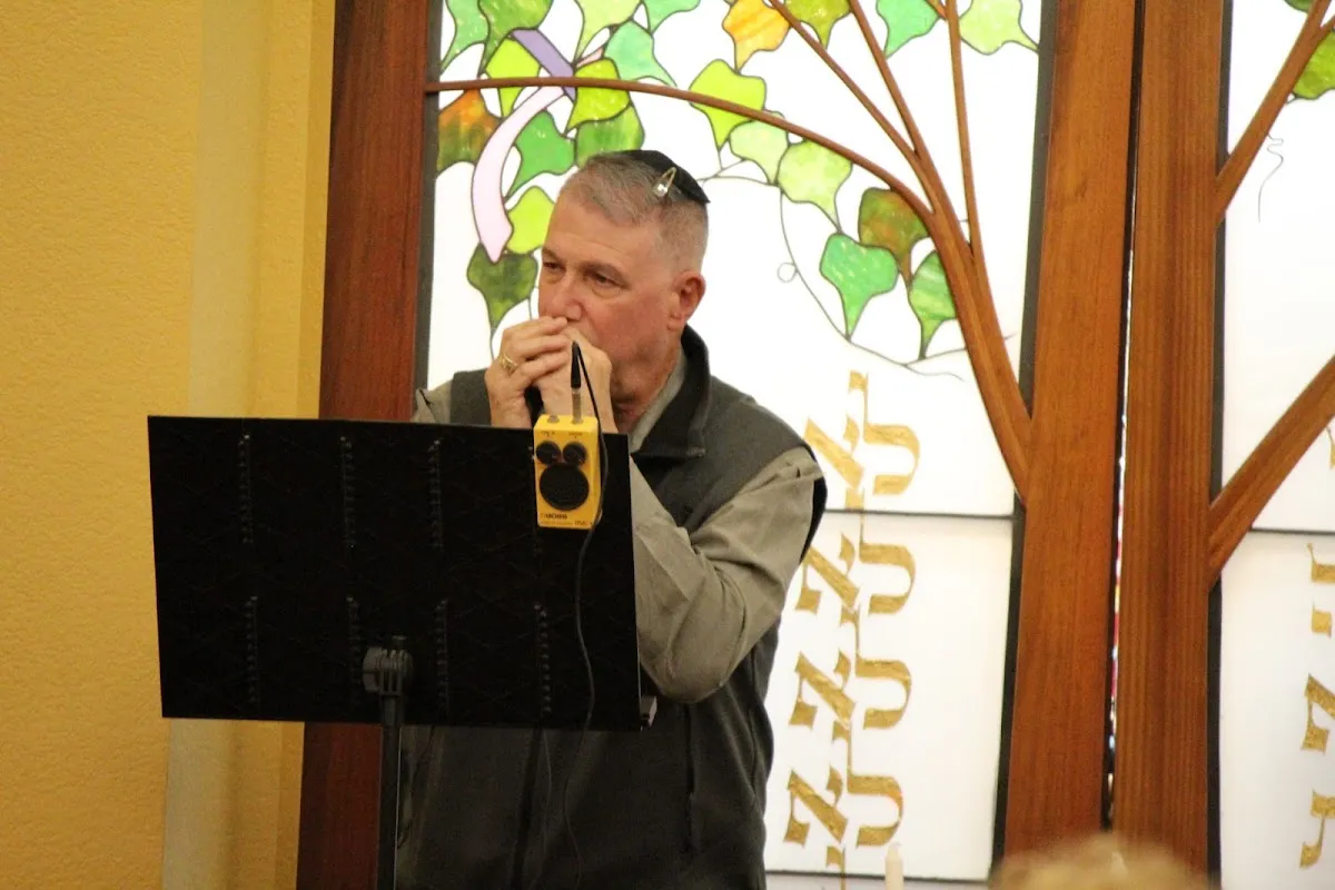 Congregation Beth Shalom — foto 4