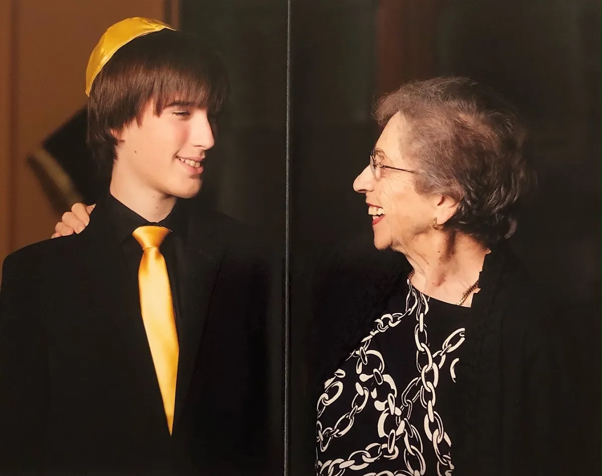 Congregation Beth Shalom — foto 6