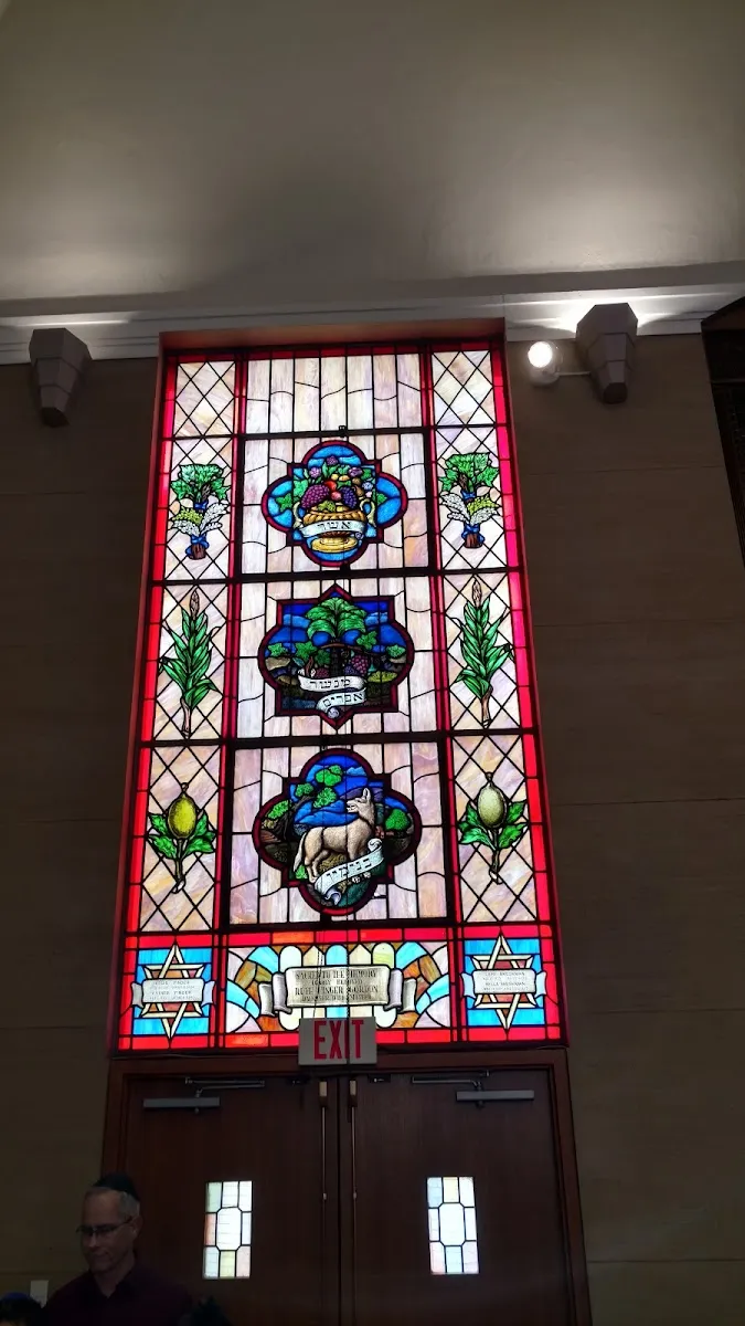 Congregation Beth Shalom — photo 3