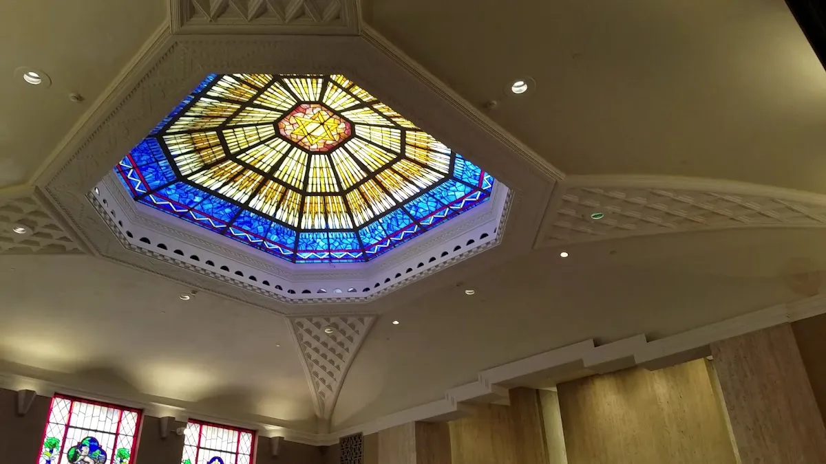 Congregation Beth Shalom — photo 4