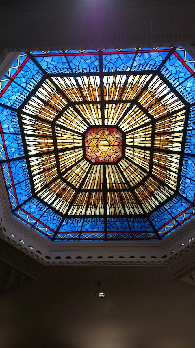 Congregation Beth Shalom — photo 5