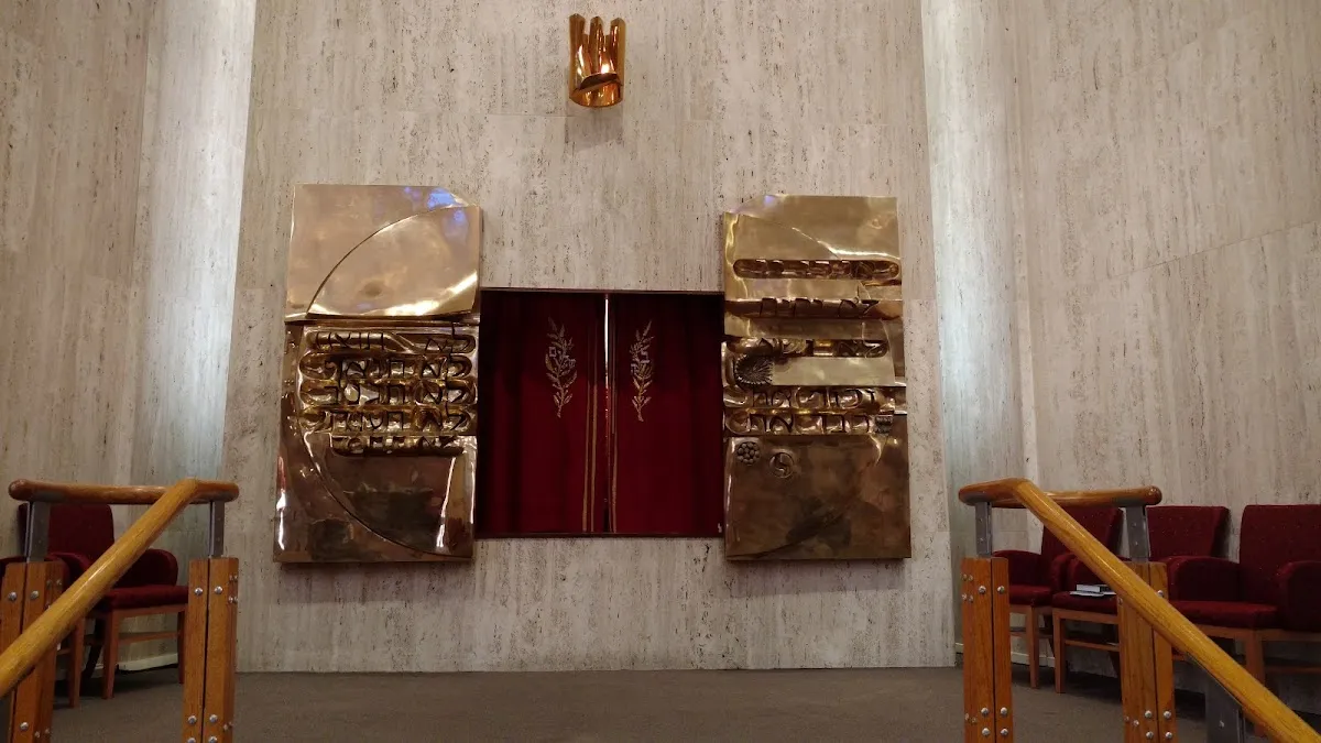 Congregation Beth Shalom — photo 7