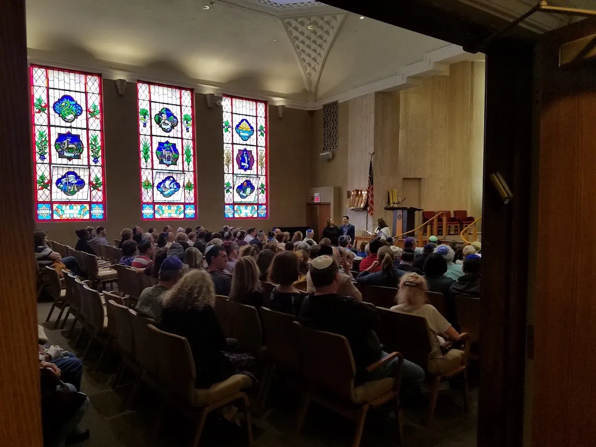 Congregation Beth Shalom — photo 8