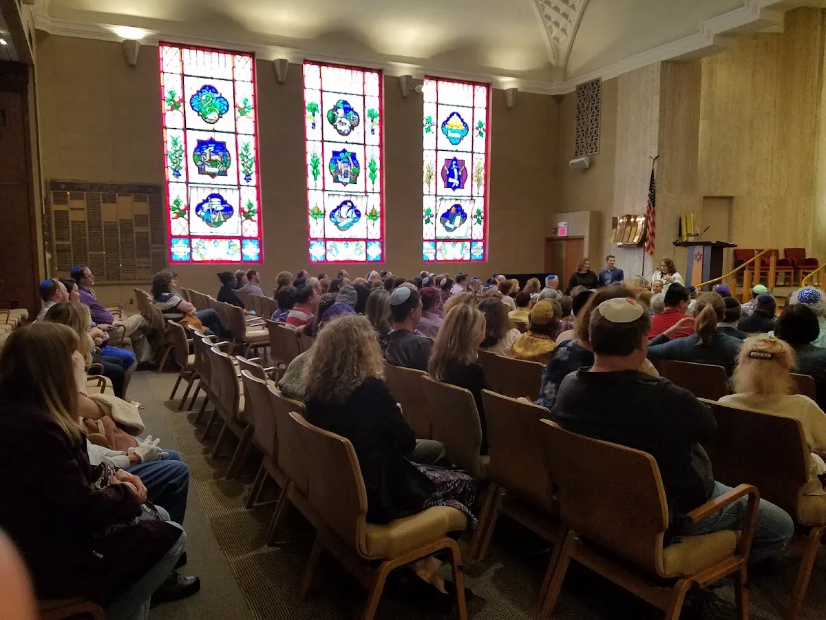 Congregation Beth Shalom — photo 9