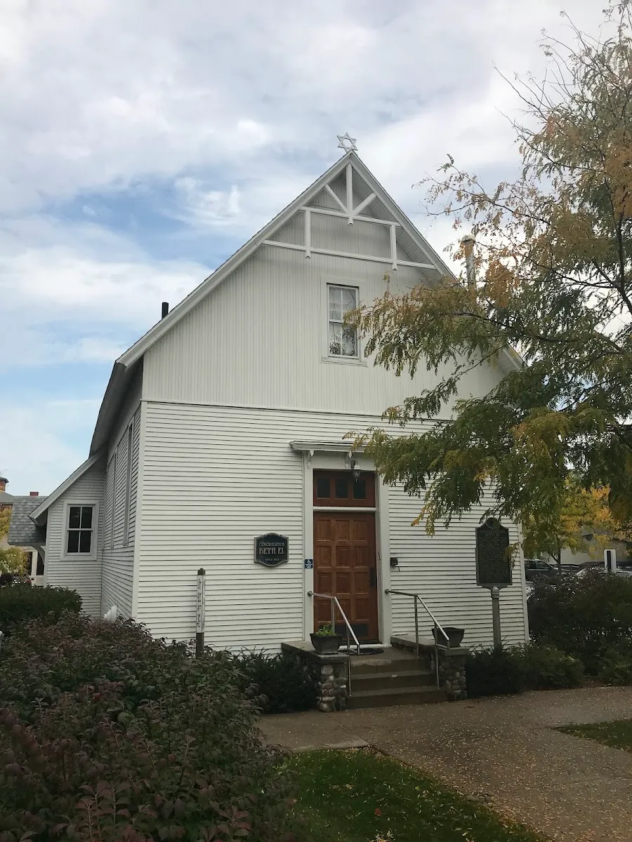 Congregation Beth Shalom — foto 3
