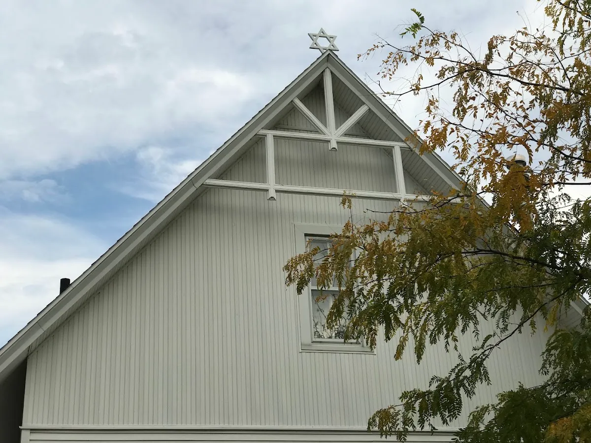 Congregation Beth Shalom — foto 4