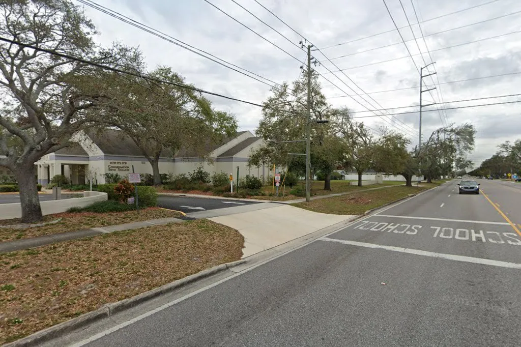 Congregation Beth Shalom de Clearwater — photo 2