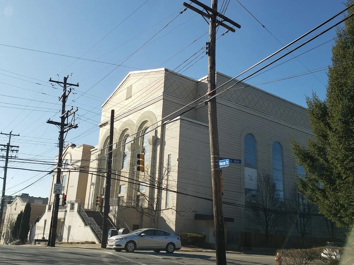 Congregation Beth Shalom de Pittsburgh