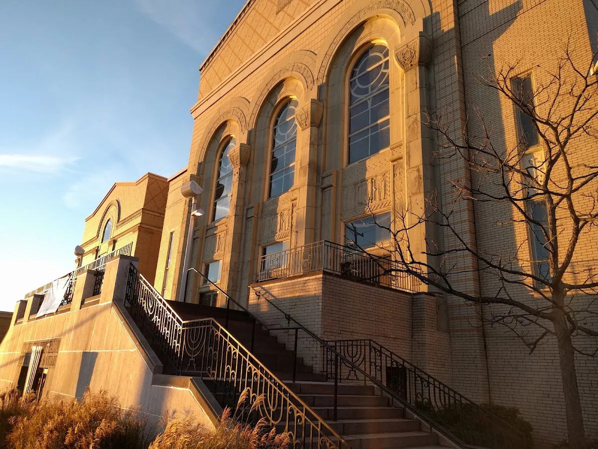 Congregation Beth Shalom de Pittsburgh — foto 3