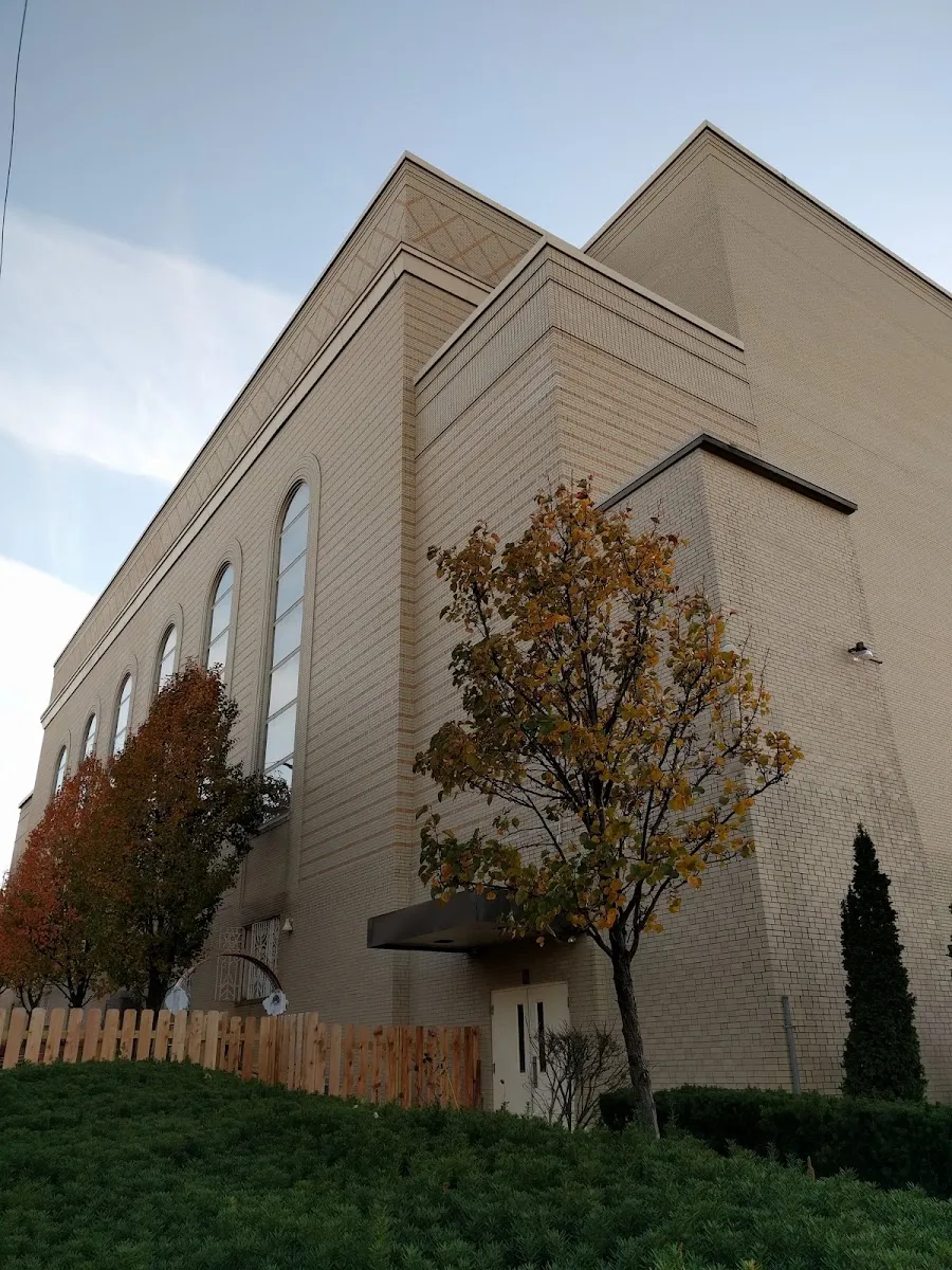 Congregation Beth Shalom de Pittsburgh — foto 4