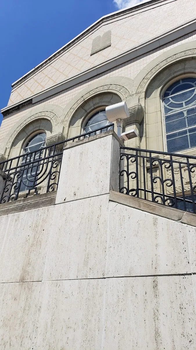 Congregation Beth Shalom de Pittsburgh — foto 5
