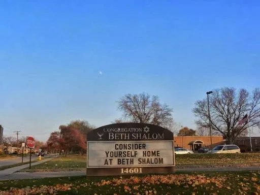 Congregation Beth Shalom