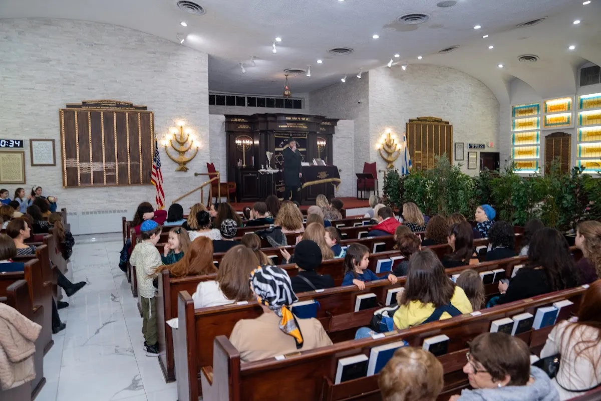 Congregation Beth Shalom of Kings Bay