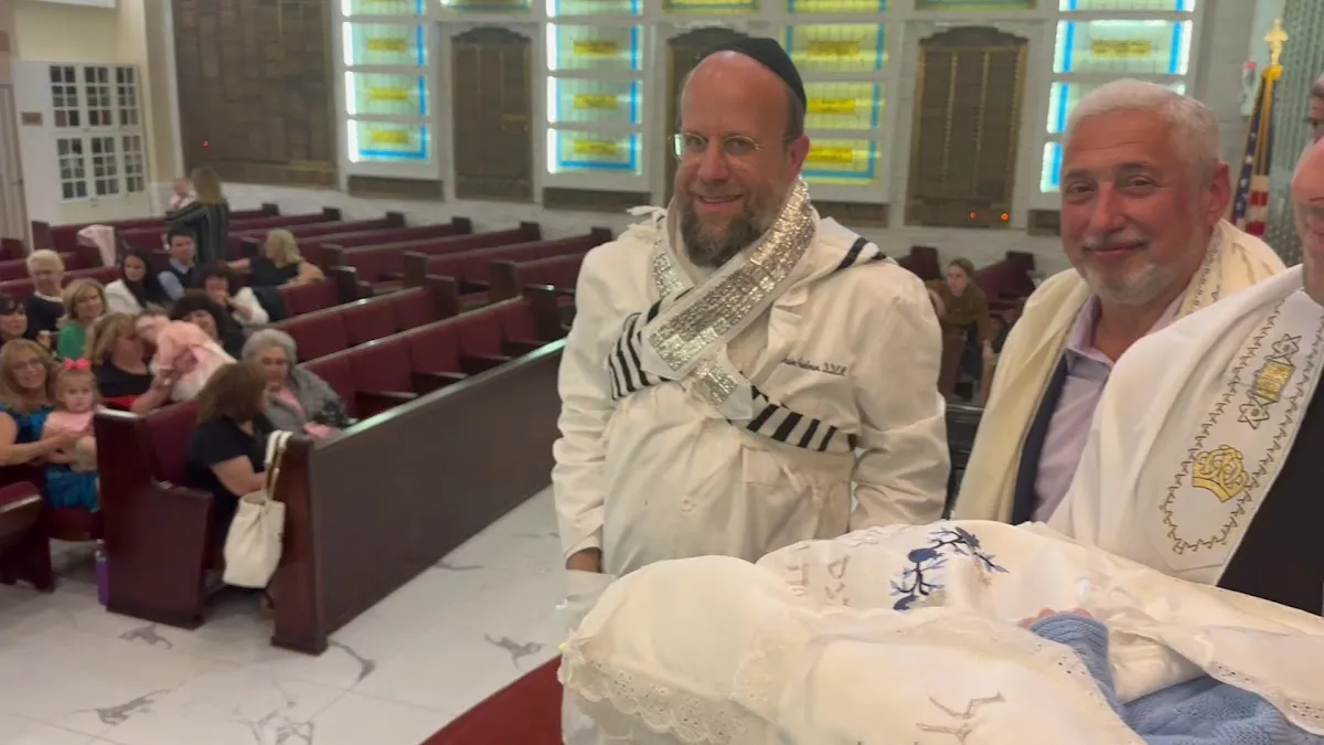 Congregation Beth Shalom of Kings Bay — photo 2