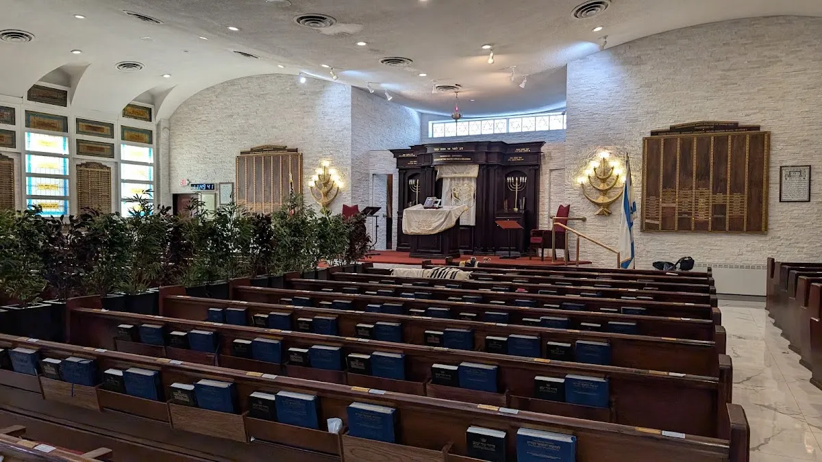 Congregation Beth Shalom of Kings Bay — photo 4