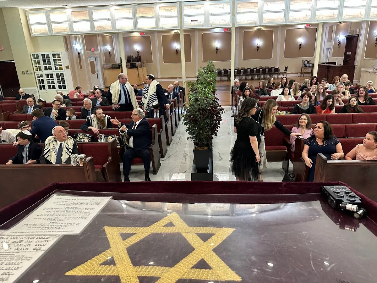 Congregation Beth Shalom of Kings Bay — photo 5