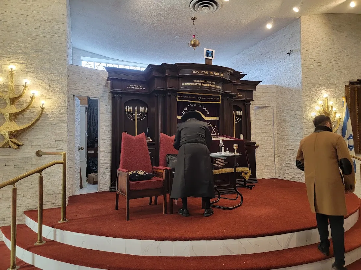 Congregation Beth Shalom of Kings Bay — photo 6