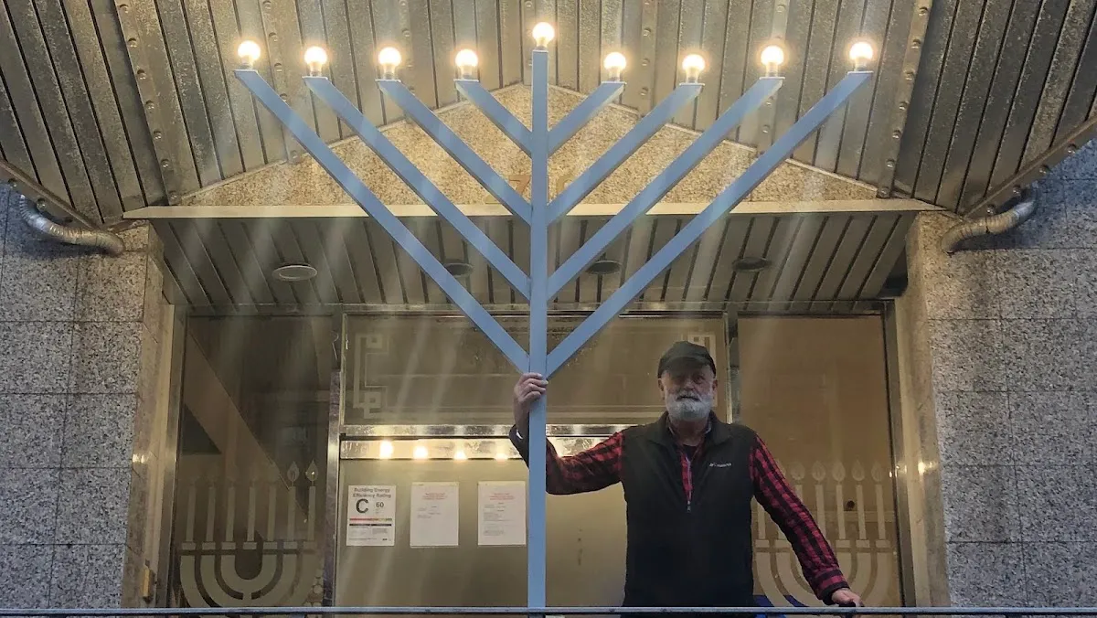 Congregation Beth Shalom of Kings Bay — photo 7