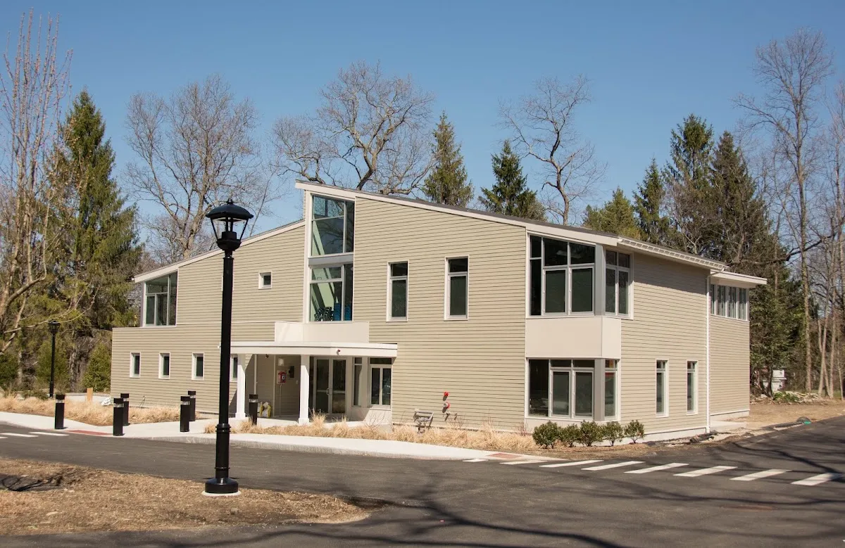 Congregation Beth Shalom of the Blue Hills — foto 2