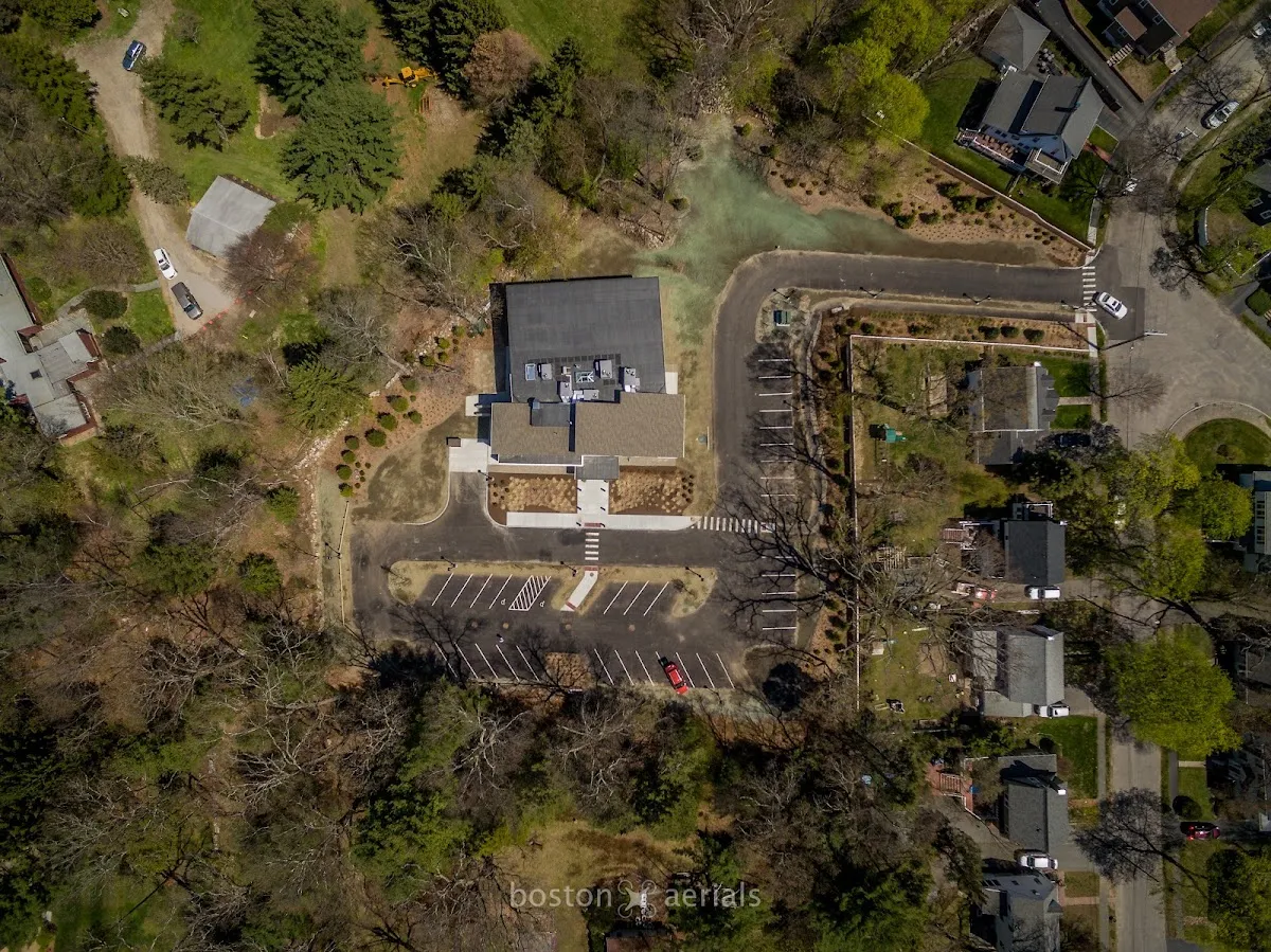 Congregation Beth Shalom of the Blue Hills — foto 6