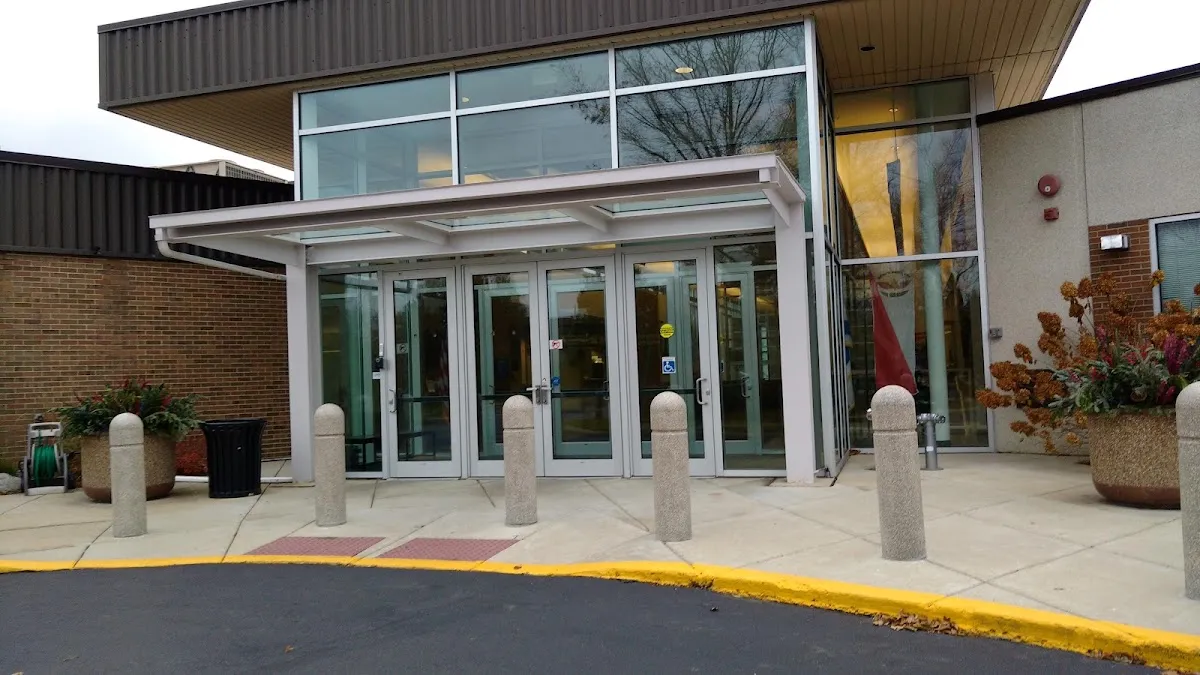 Congregation Beth Shalom — foto 3