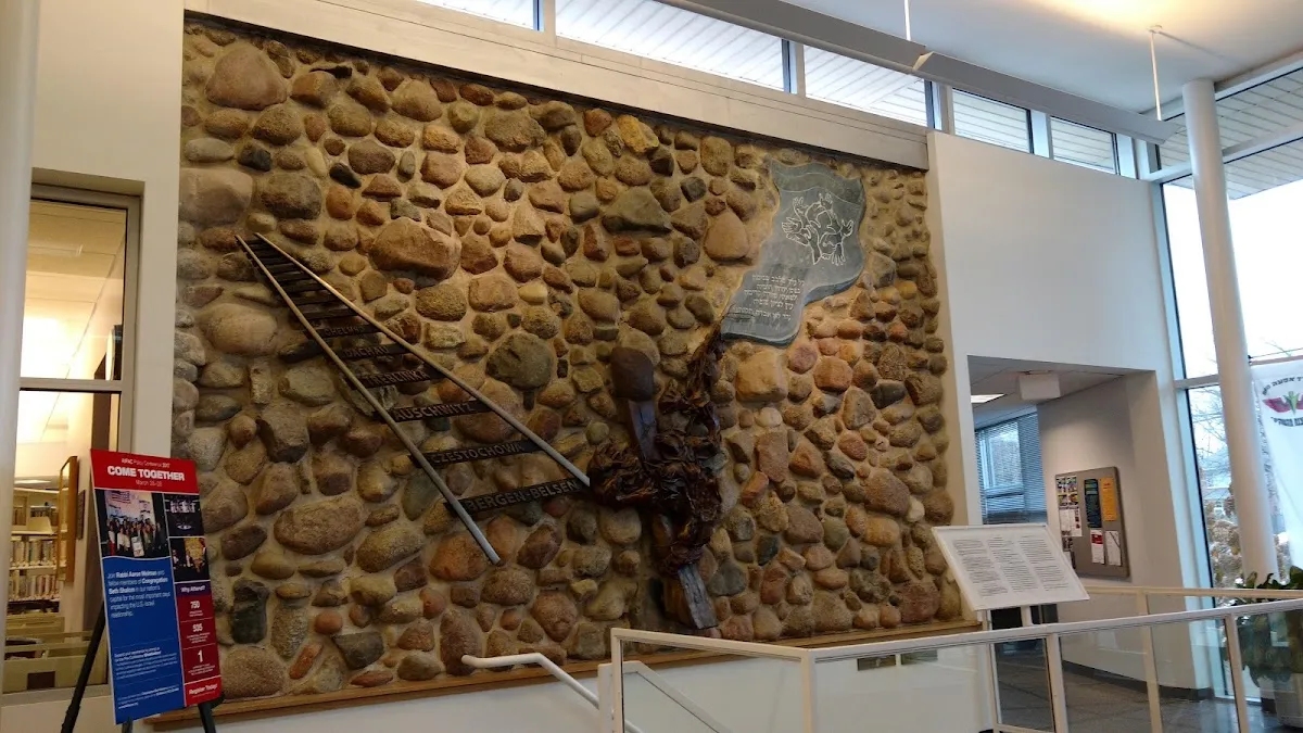 Congregation Beth Shalom — foto 4