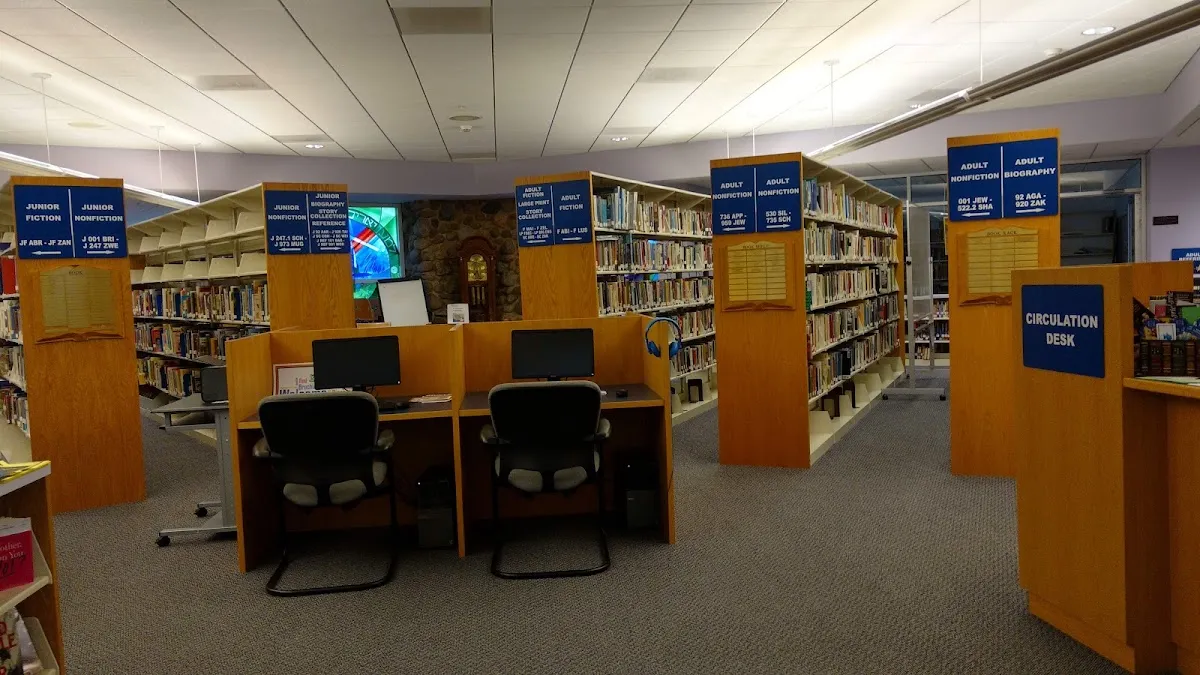 Congregation Beth Shalom — foto 5