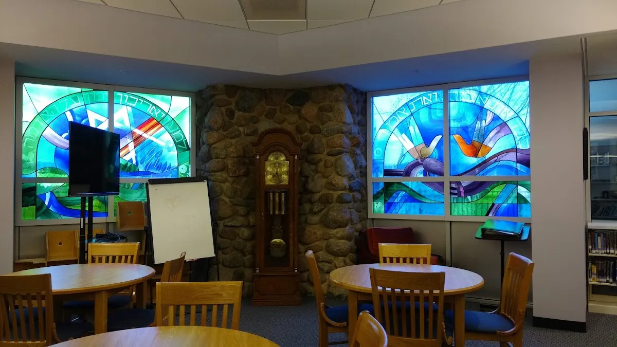 Congregation Beth Shalom — foto 6