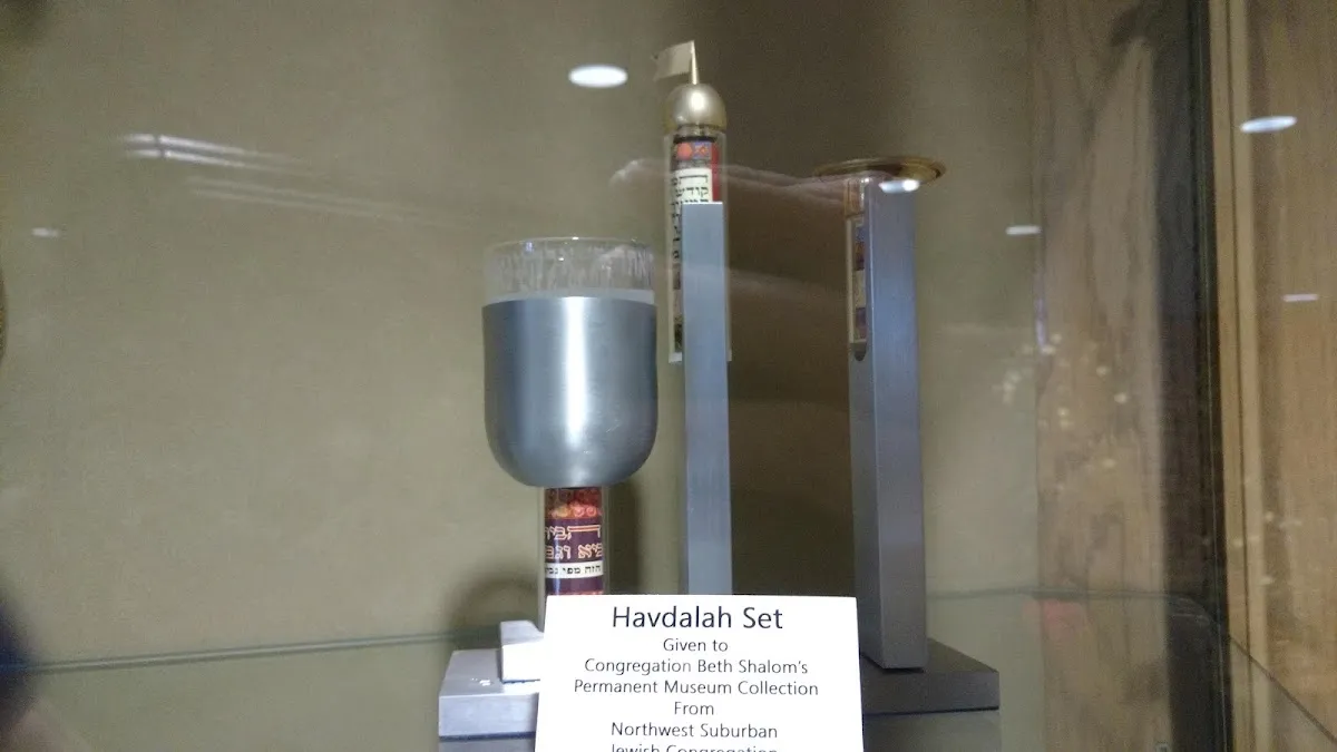 Congregation Beth Shalom — foto 8