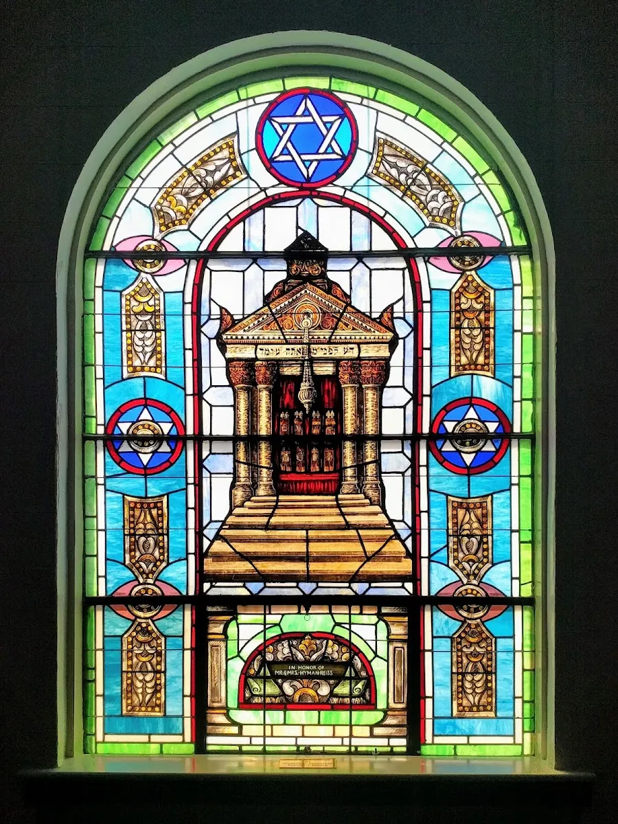 Congregation Beth Sholom Chabad — photo 2