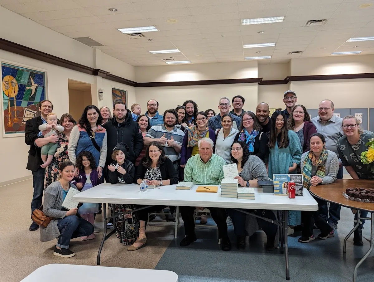 Congregation Beth Sholom-Chevra Shas — photo 2
