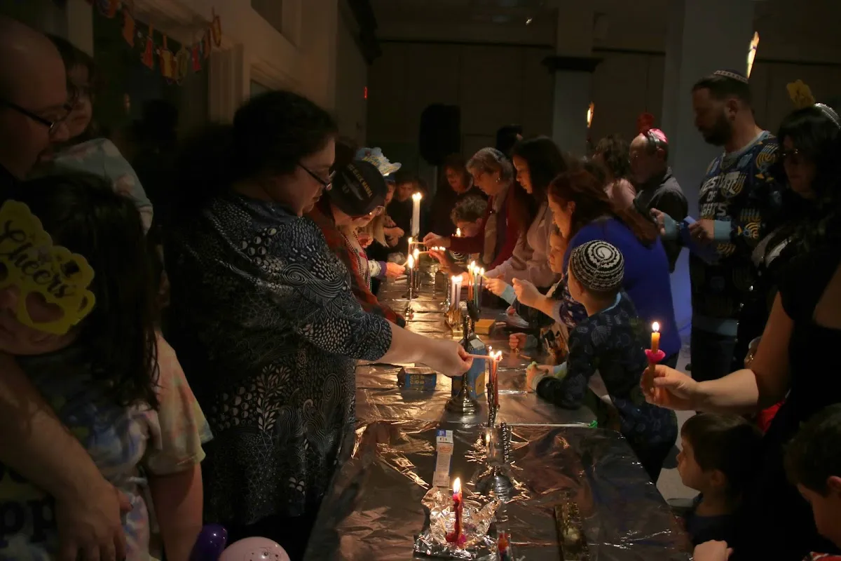 Congregation Beth Sholom-Chevra Shas — photo 4