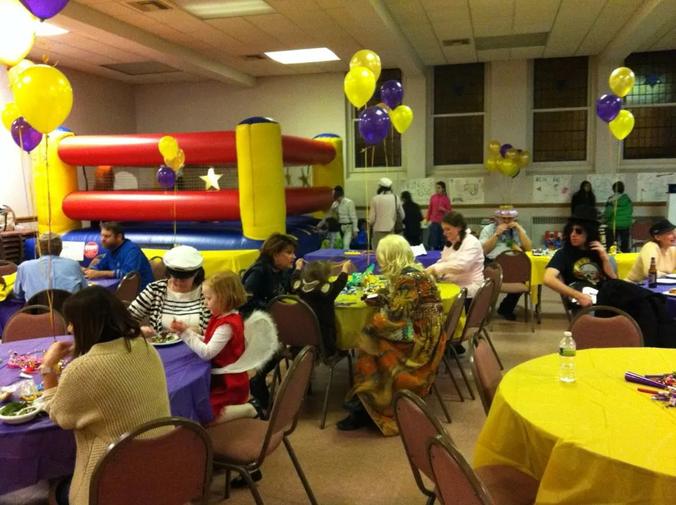 Congregation Beth Sholom de Providence — foto 2