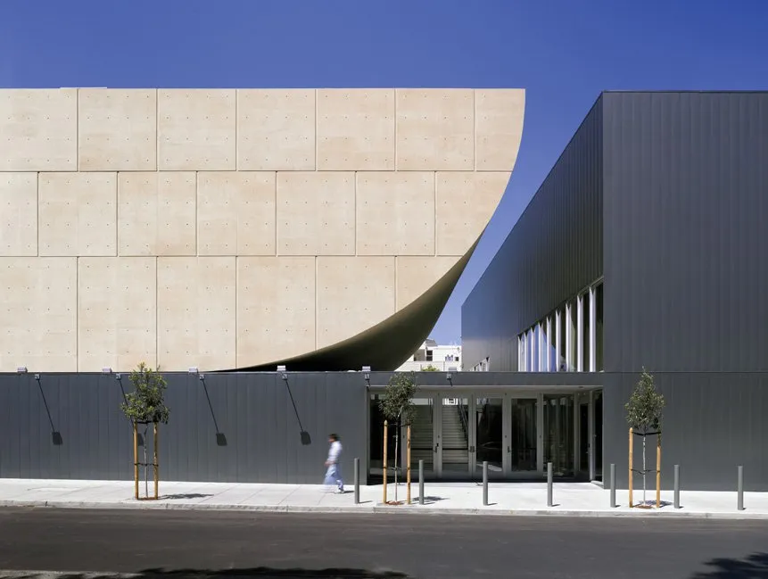 Congregation Beth Sholom de San Francisco